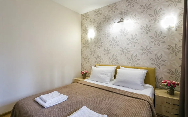 Familiya Gurzuf Apartments 6