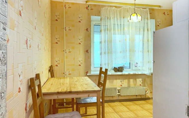 Квартира возле Онкологии имени П.А. Герцена