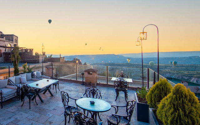 Vigor Hotels Cappadocia