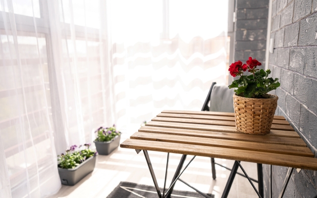 Апартаменты Чёрное дерево 2.0