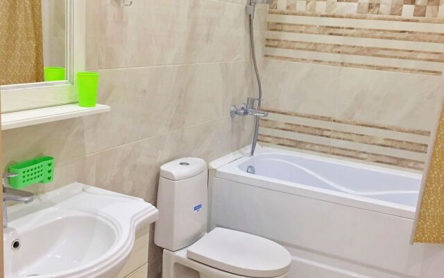 Апартаменты 273 Южная 35