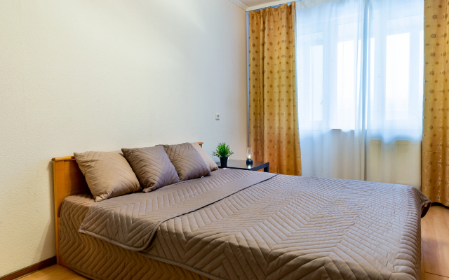 Квартира Удельный пр. 29 Алмазова 5 мин пешком