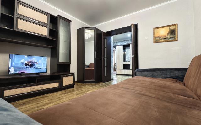 Квартира Уютная в Центре Города Ул  Заслонова 5