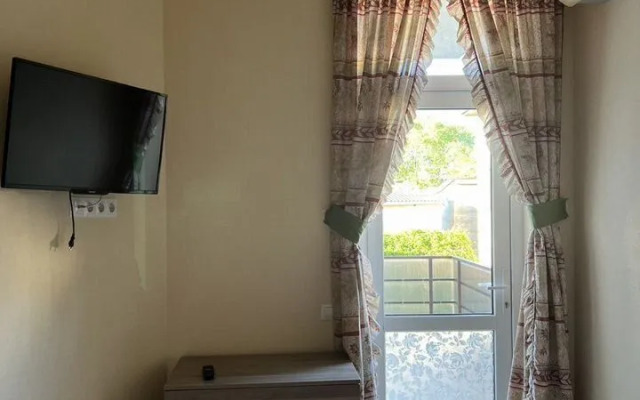 Квартира на улице Тельмана 50А