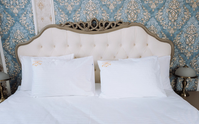Zodiak Hotel