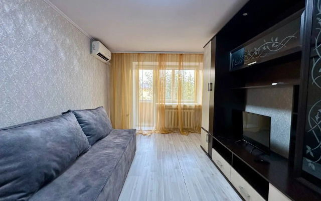 Uyutnaya 2-Kh Komnatnaya V Tsentre Goroda Flat