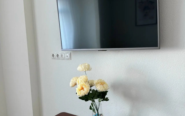 Апартаменты на Харьковской 74