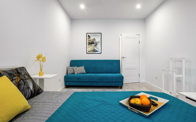 Апартаменты Круиз. Где каждый день-путешествие!