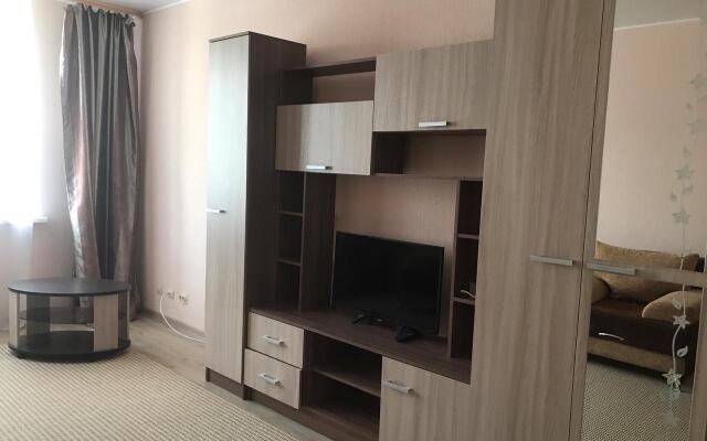 Apartamentyi Maloe Shosse 3