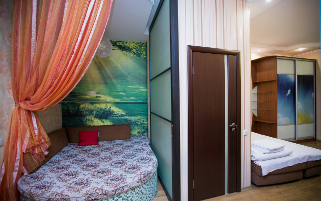 Апартаменты на улице Советской 41/5