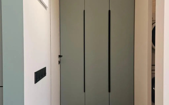 Частный дом HoneyHouse