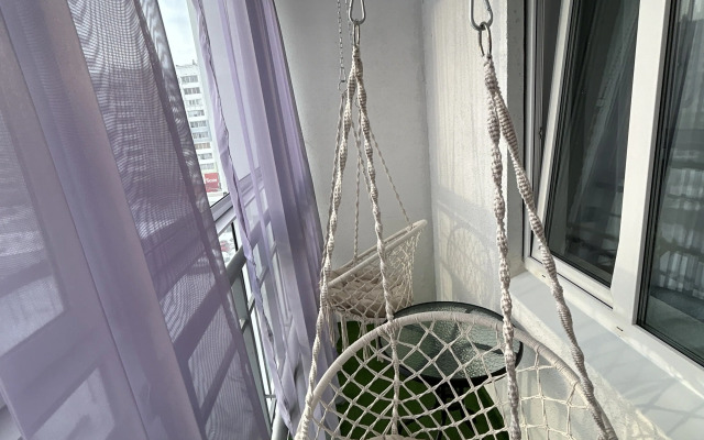 Blagikh Ryadom CHVVAKUSH Flat