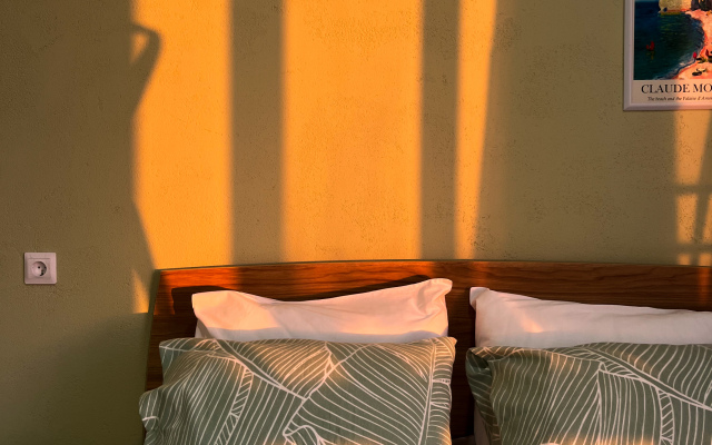 Гостевой дом Relax Kudepsta