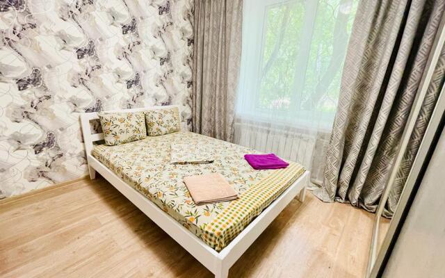 Hotelroom24 Bolshoy Kondratyevskiy 8 Flat