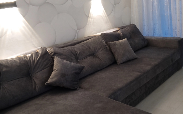 Квартира посуточно Арт-квартал