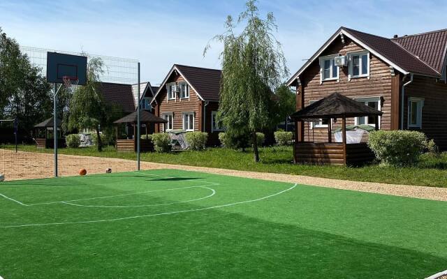 Na Volne Guest House