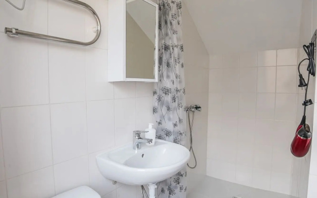 Апартаменты Студия на 6 гостей