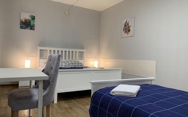 Hostel Esenin