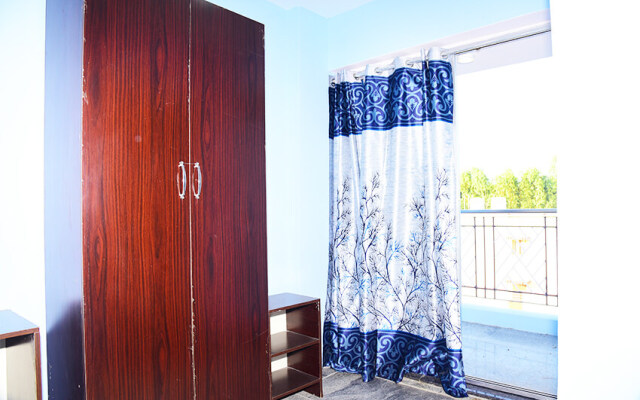Thangam Residency Hotel