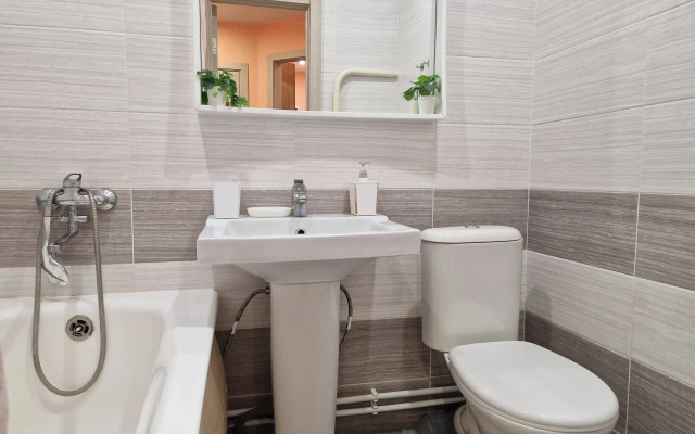 Квартира на Ул Сибирская 111б