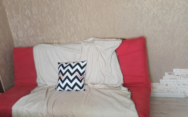 Квартира евро-двухкомнатная на 6 человек