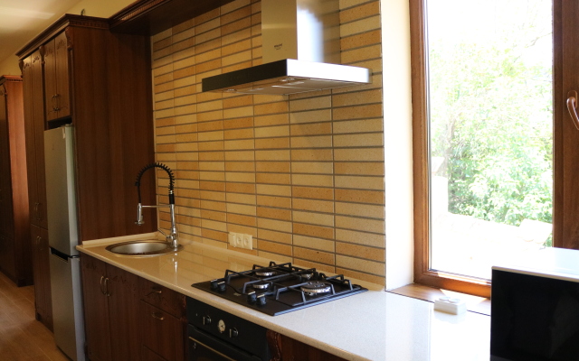 Dilijan Garen House Villa