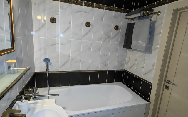 Квартира Краснознаменная 92