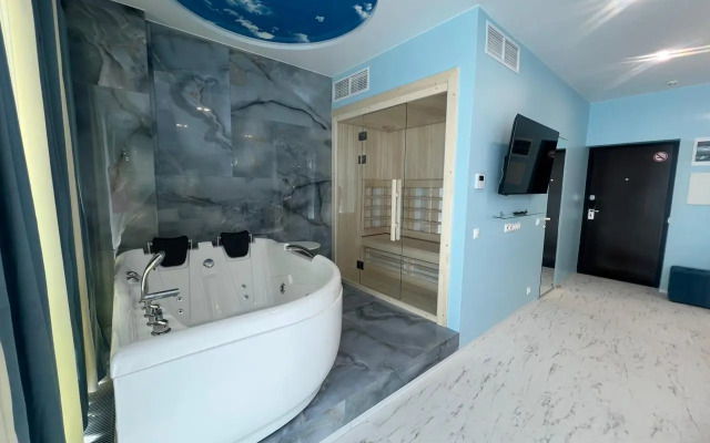 Apart Hotel Sanremo