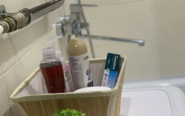 Квартира на Улице Шестакова 5