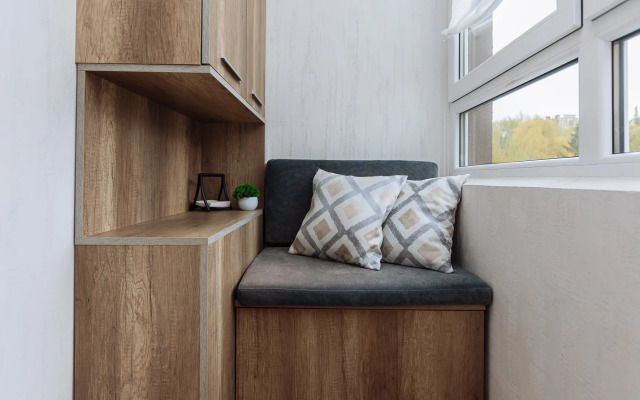 Family apartments Flat