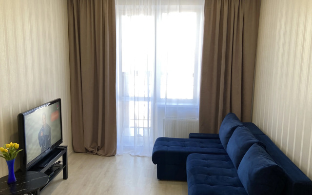 Квартира Уютная в ЖК Манго