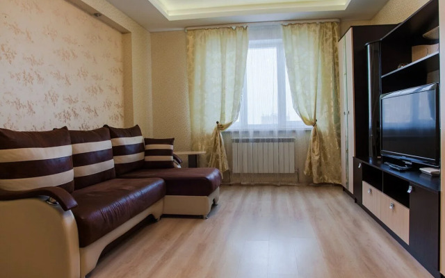 Апартаменты Perfect Flat 2