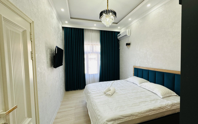 Soro Hotel