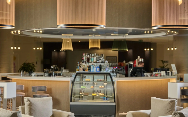 Отель Pullman Sochi Center