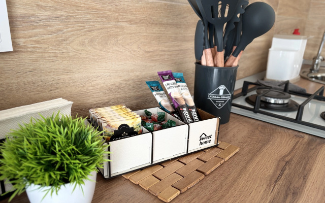 Квартира Прекрасная квартира в центре