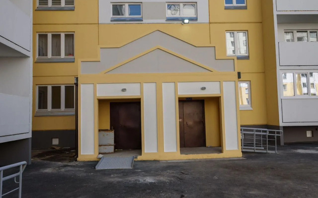 Квартира на Геодезической 76/107