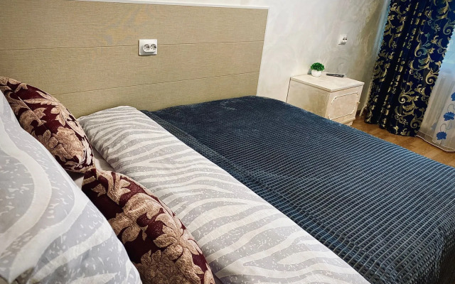 Dvushka Na Sadovoy Flat
