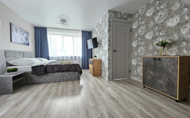 Apartamenty Zhivi Uyutno