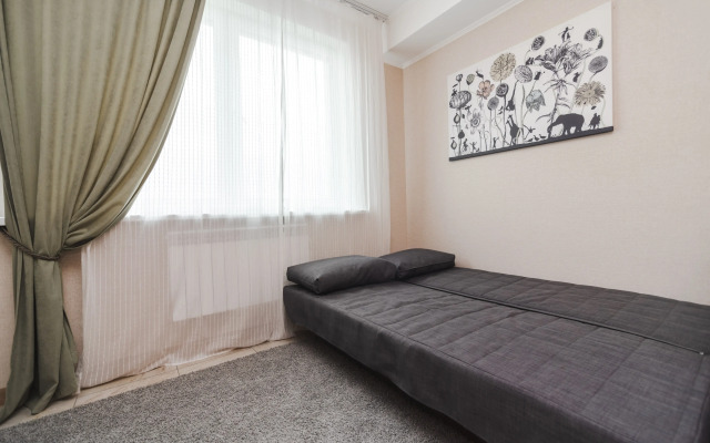 ArendApartment Graf Orlov 47 Apartments