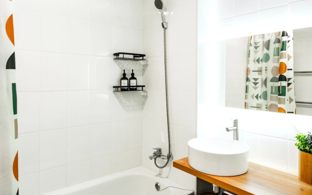 Квартира Студия в ЖК Eгоpово Пaрк