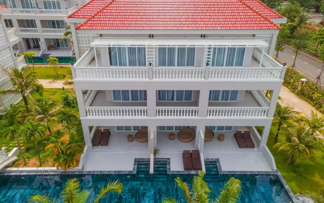 Mercury Phu Quoc Resort & Villas