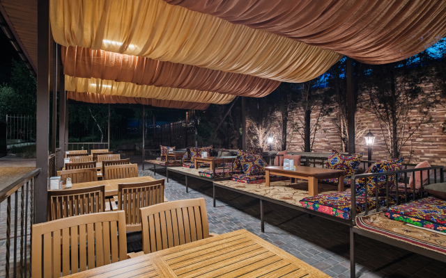 Zhaklin Mini-Hotel