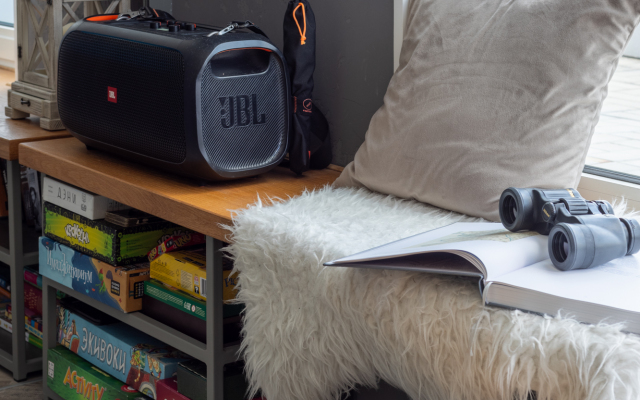 Квартира Питер на Ладони