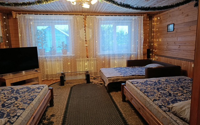 Гостевой дом Александровский