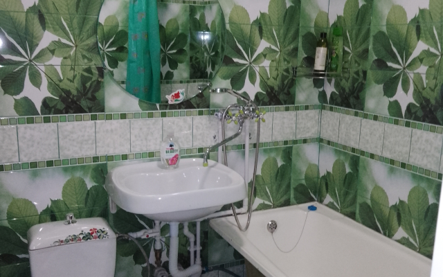 Апартаменты Однокомнатные Маяковского 36