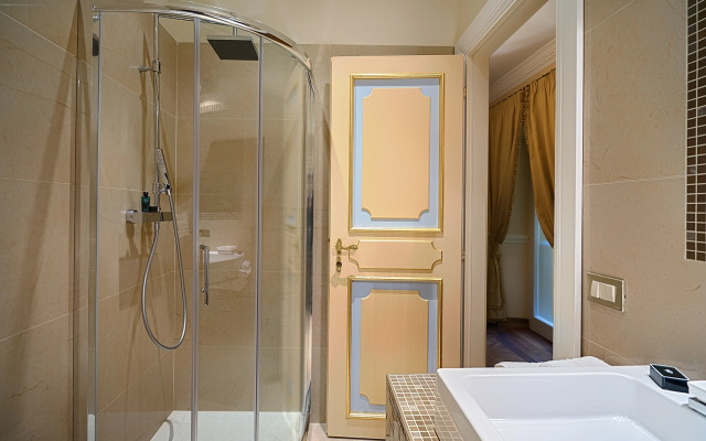 Апартаменты Alta Luxury Apartments, Frezza