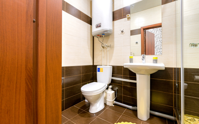 Апартаменты RentalSPb