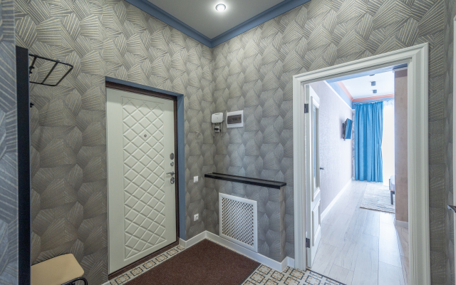 Квартира Класса Люкс