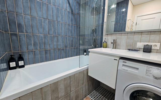 Апартаменты Smartapart Прованс