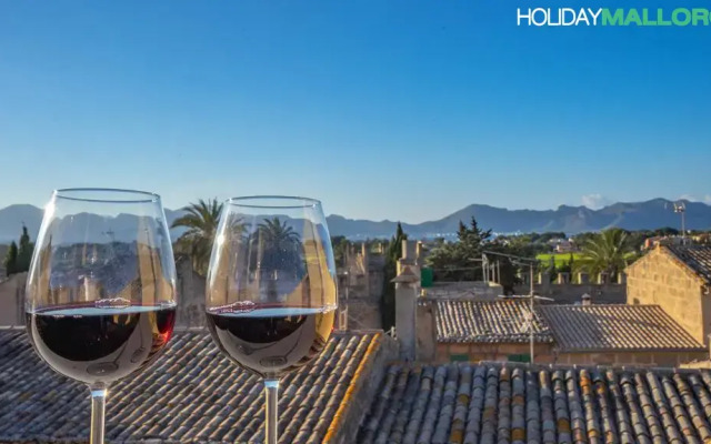 Частный дом Elegance Plaza Old Town